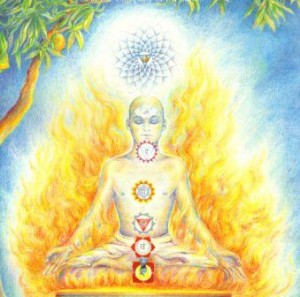 Kundalini fire
