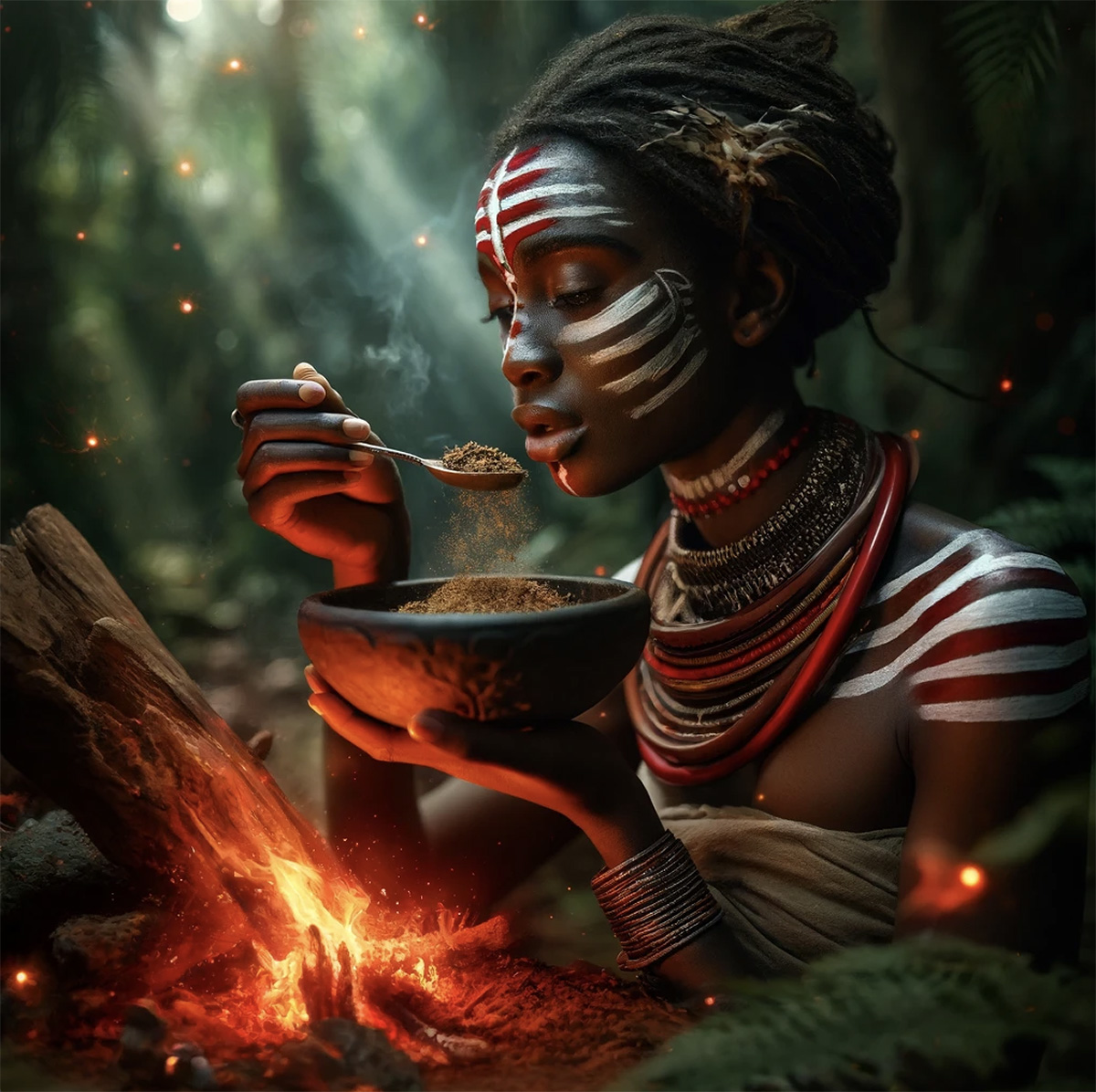 microdosing iboga