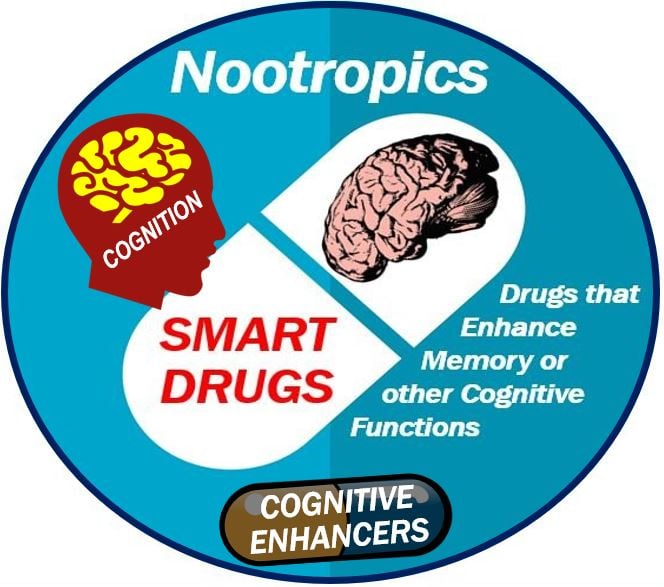 Nootropics