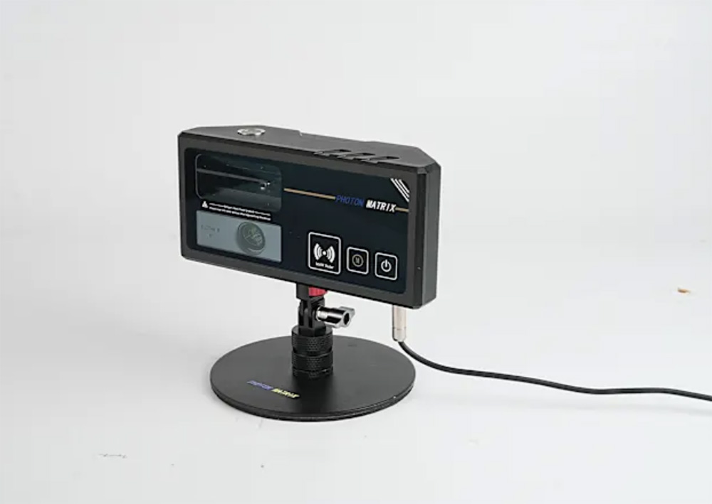 Mosquito laser